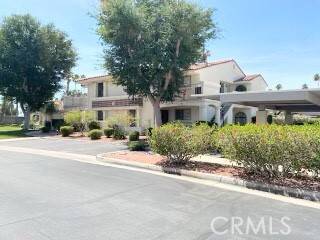 Palm Springs, CA 92264,505 S Farrell DR #O89