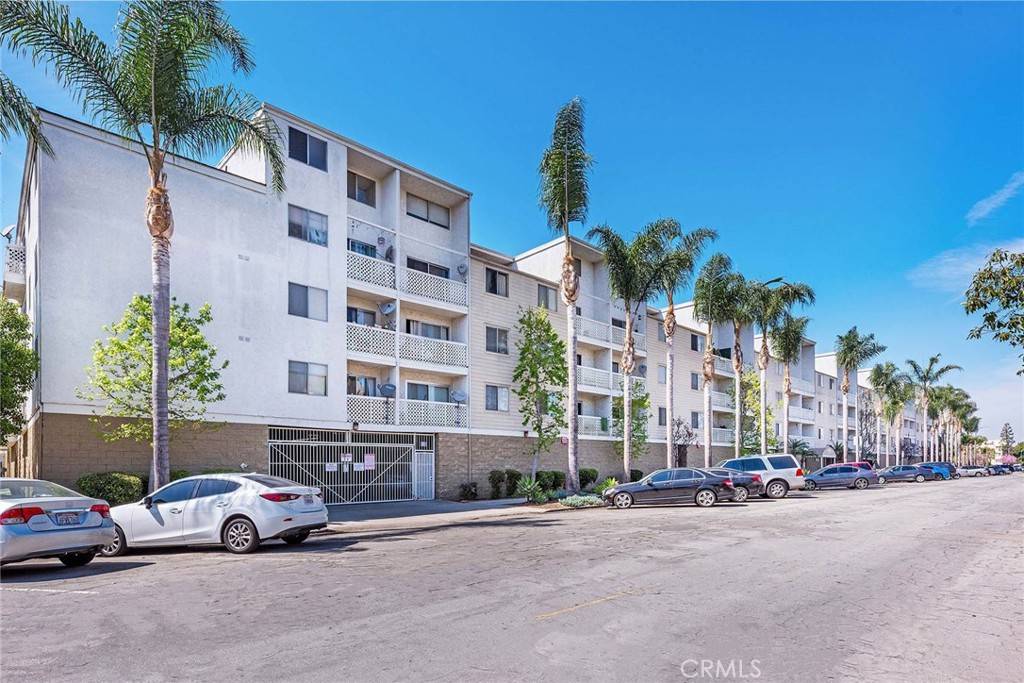 Long Beach, CA 90807,3565 Linden AVE #249