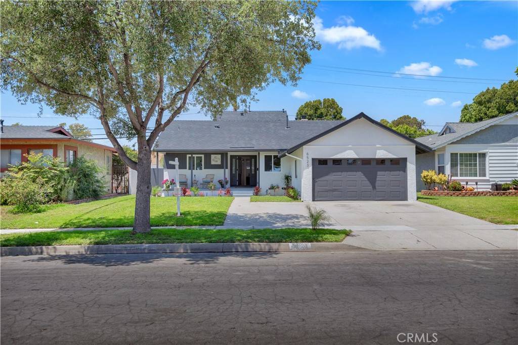 Long Beach, CA 90808,6523 E Monlaco RD