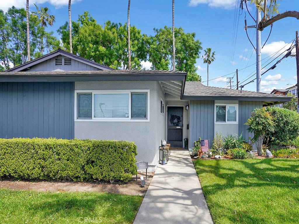 Placentia, CA 92870,1425 Prospect Ave. #Unit D