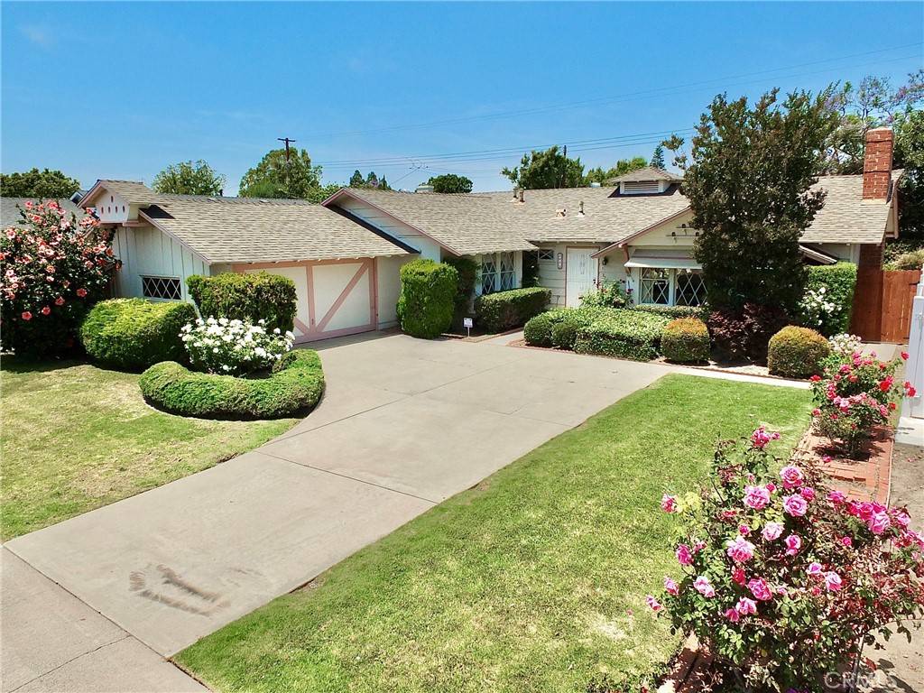 Rossmoor, CA 90720,2871 Bostonian DR