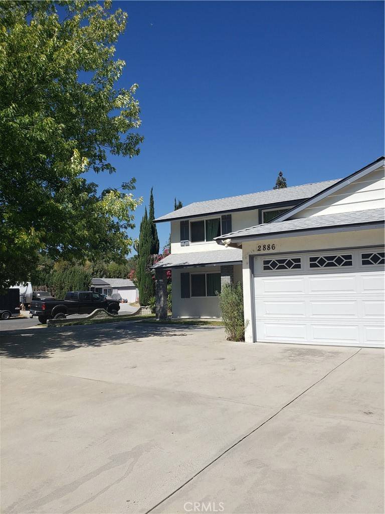 Simi Valley, CA 93065,2886 Elizondo AVE