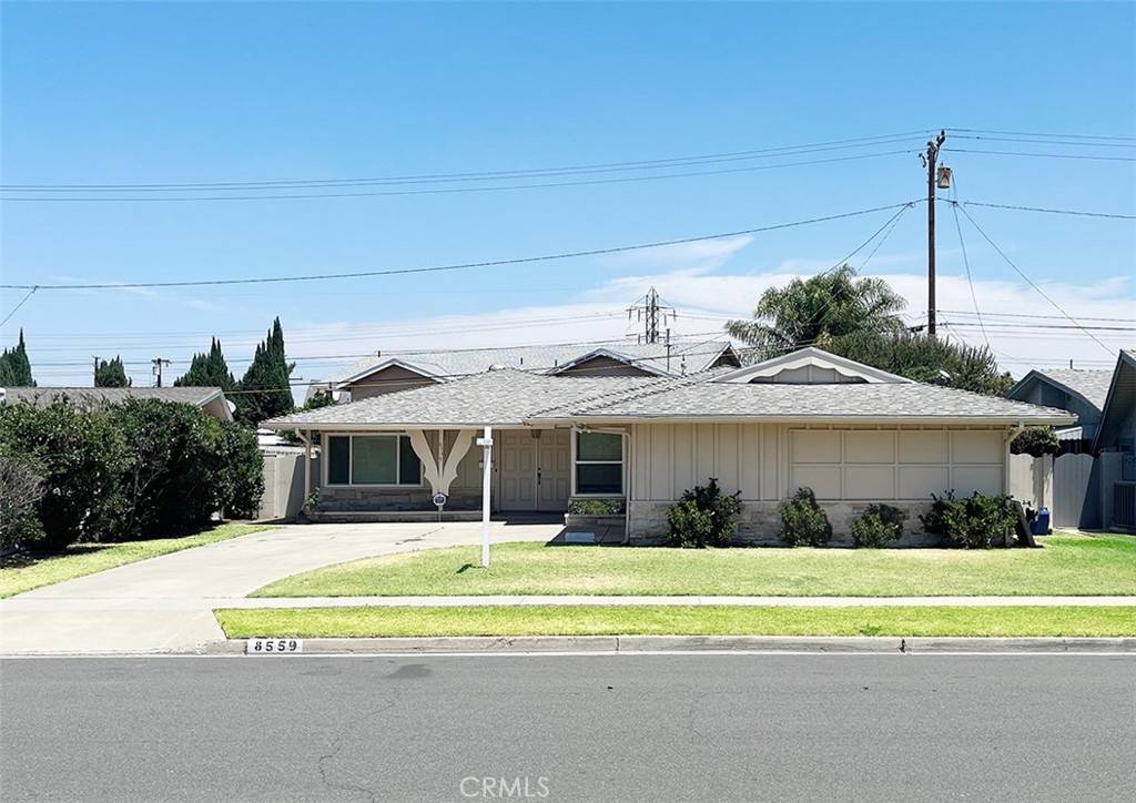 Buena Park, CA 90620,8559 Bluebell DR
