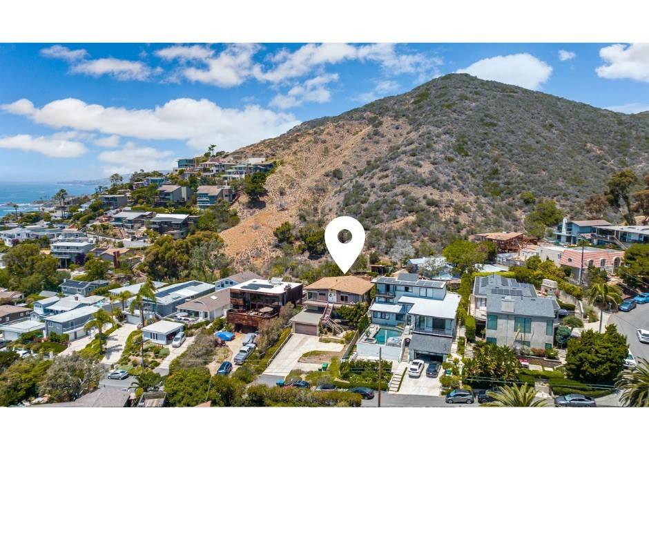 Laguna Beach, CA 92651,31532 West ST