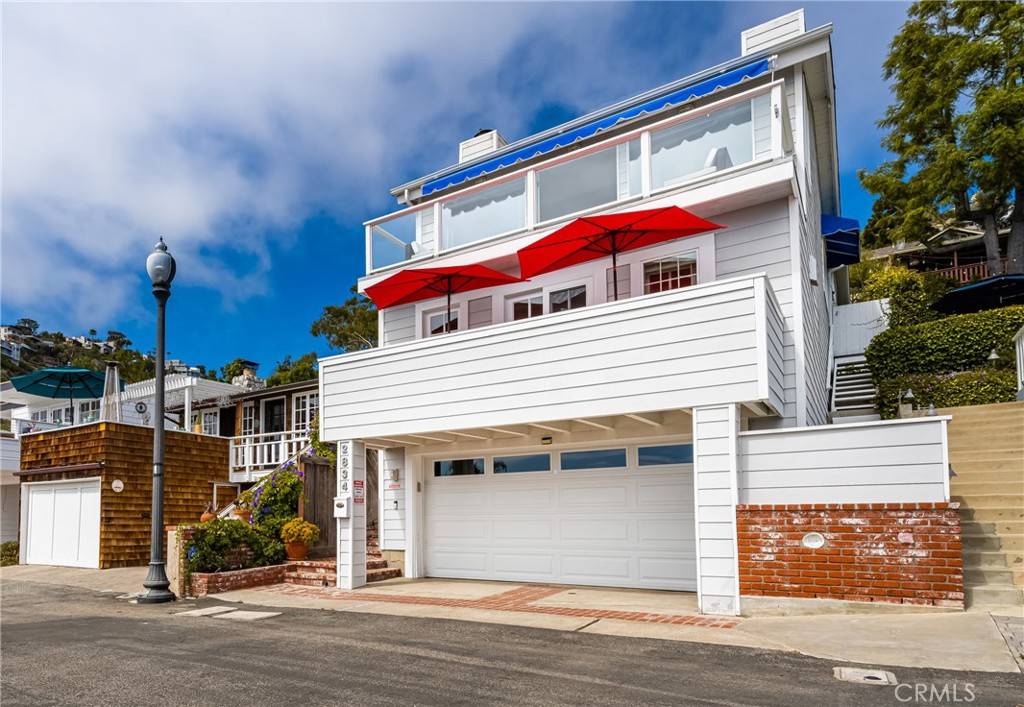 Laguna Beach, CA 92651,2834 Terry RD