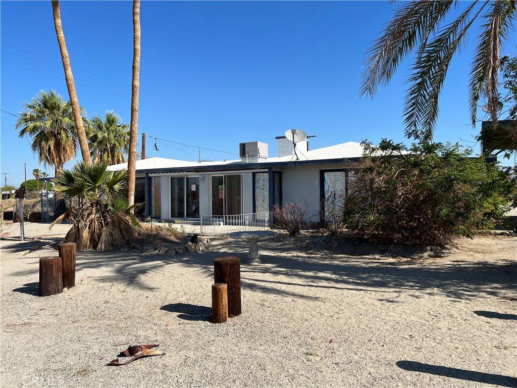 Mecca, CA 92254,99734 Tripoli DR