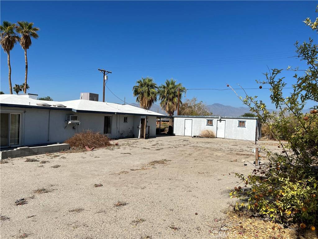 Mecca, CA 92254,99734 Tripoli DR