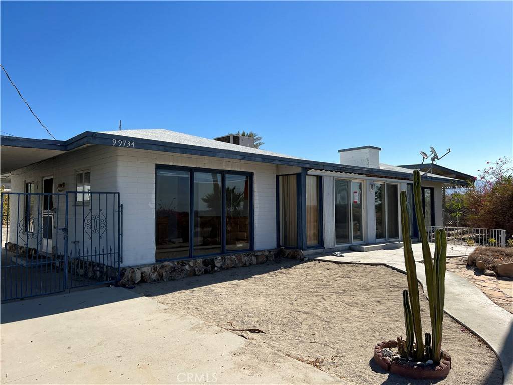 Mecca, CA 92254,99734 Tripoli DR