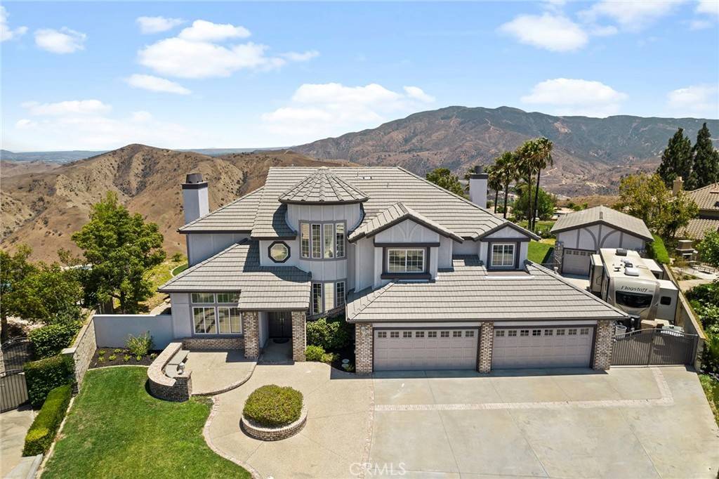 Yorba Linda, CA 92887,27170 Big Horn Mountain WAY