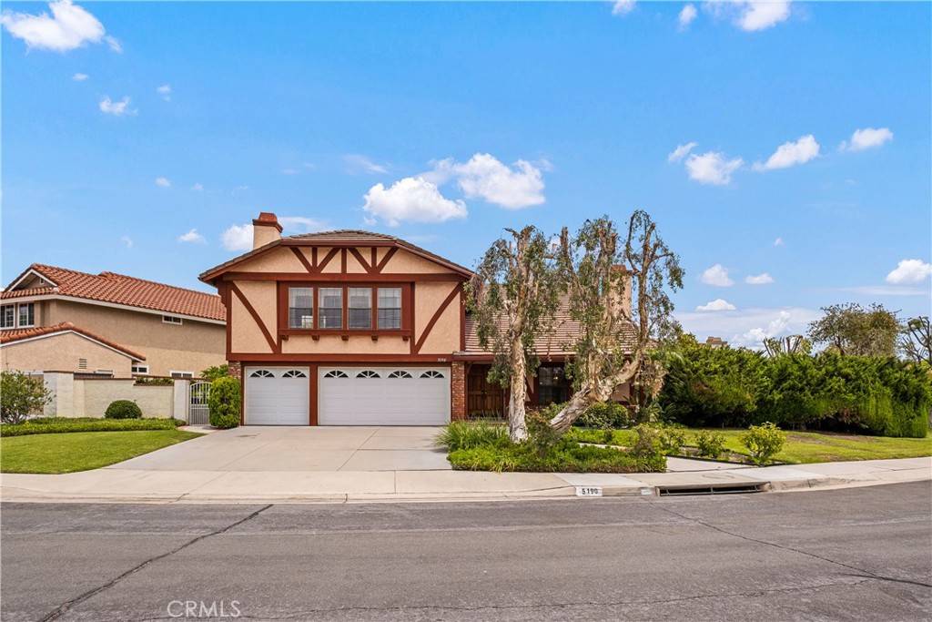 Yorba Linda, CA 92886,5190 Via Primaria