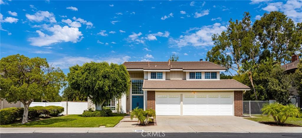 Yorba Linda, CA 92886,5369 Paseo Gilberto