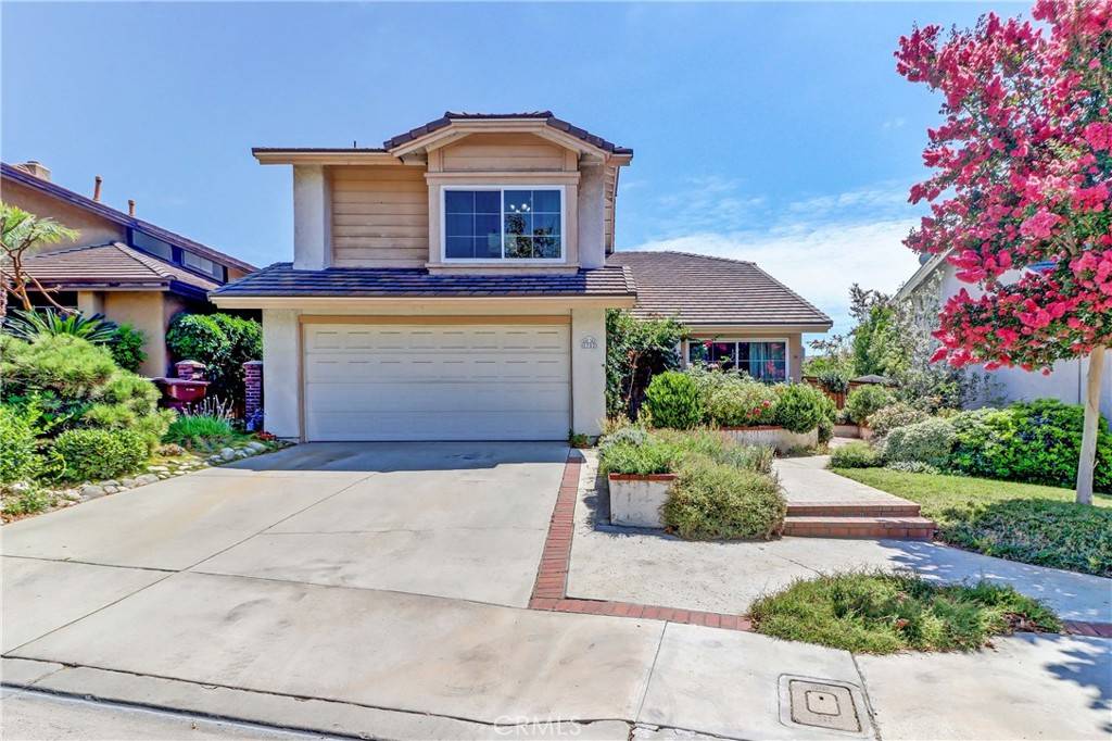 Brea, CA 92821,1752 Cloverdale DR