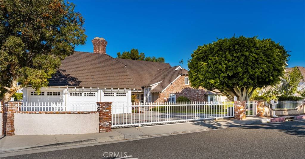 Villa Park, CA 92861,9681 Dodson WAY