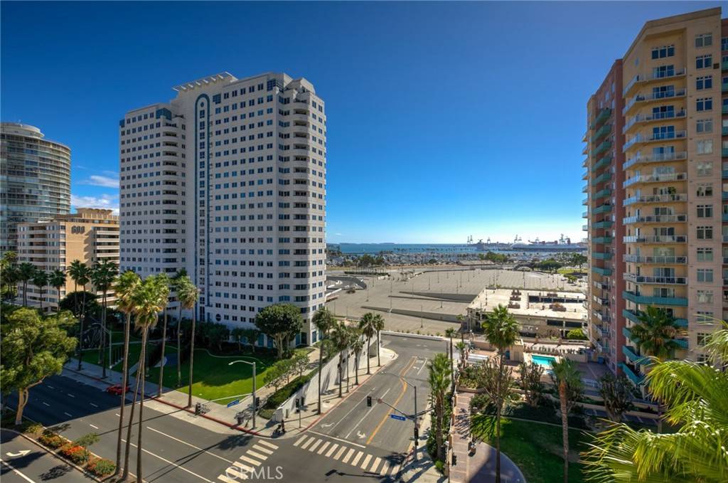 Long Beach, CA 90802,455 E Ocean BLVD #801