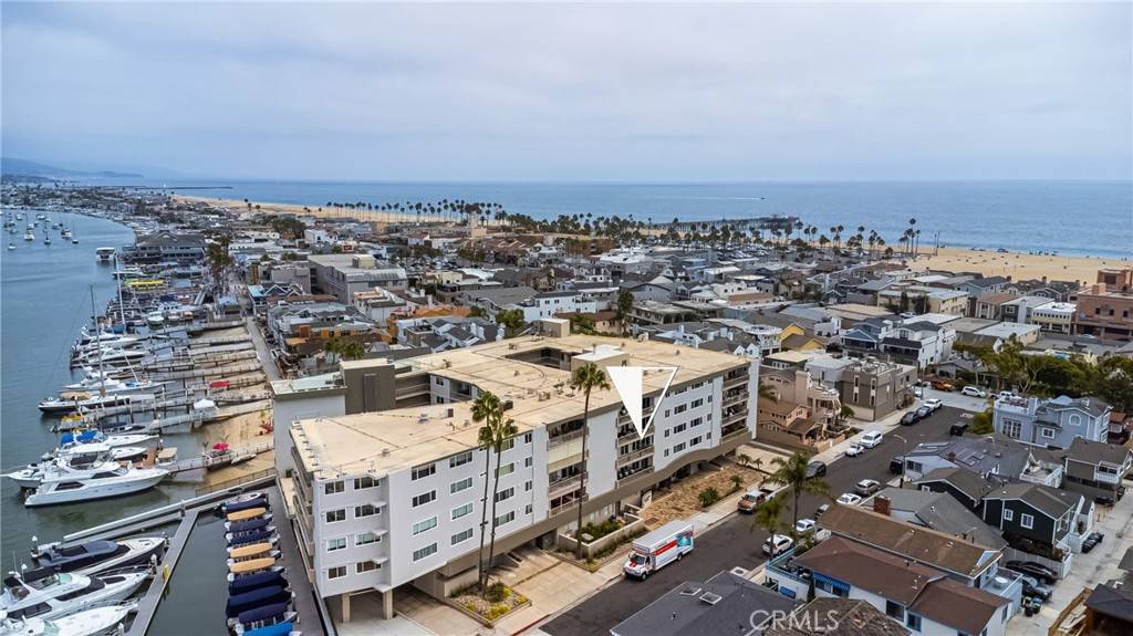 Newport Beach, CA 92661,310 Fernando ST ##207