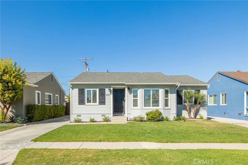 Long Beach, CA 90808,6557 E Brittain St