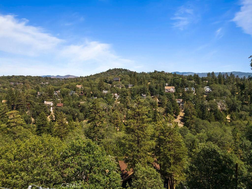 Lake Arrowhead, CA 92352,0 Portillo LN