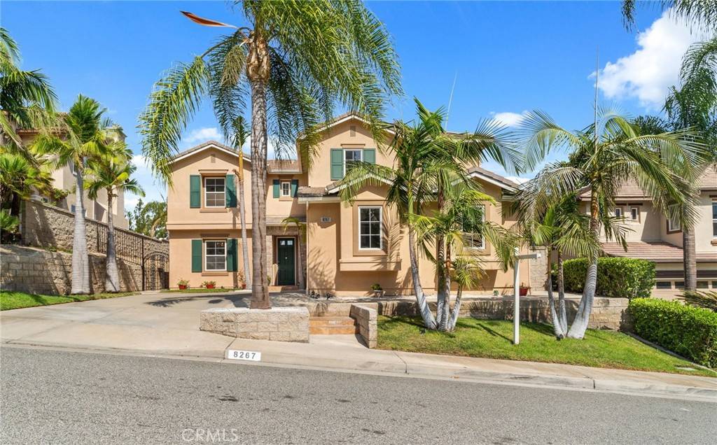 Anaheim Hills, CA 92808,8267 E Marblehead WAY