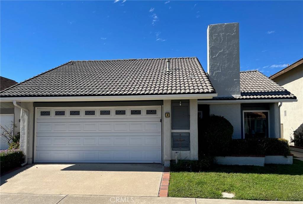 Irvine, CA 92620,4 Campanero East