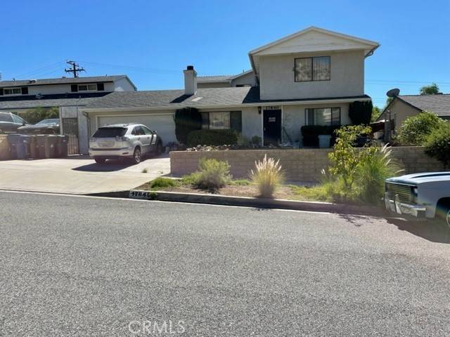 Canyon Country, CA 91387,17840 Wildridge LN