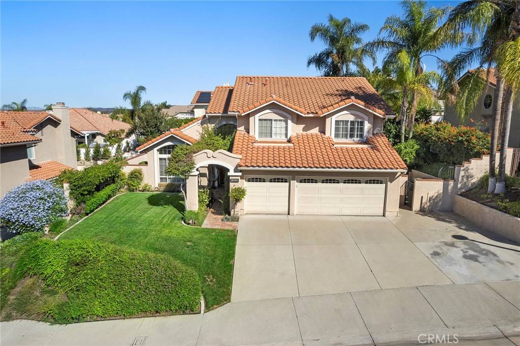 Yorba Linda, CA 92887,20355 Via Tarragona