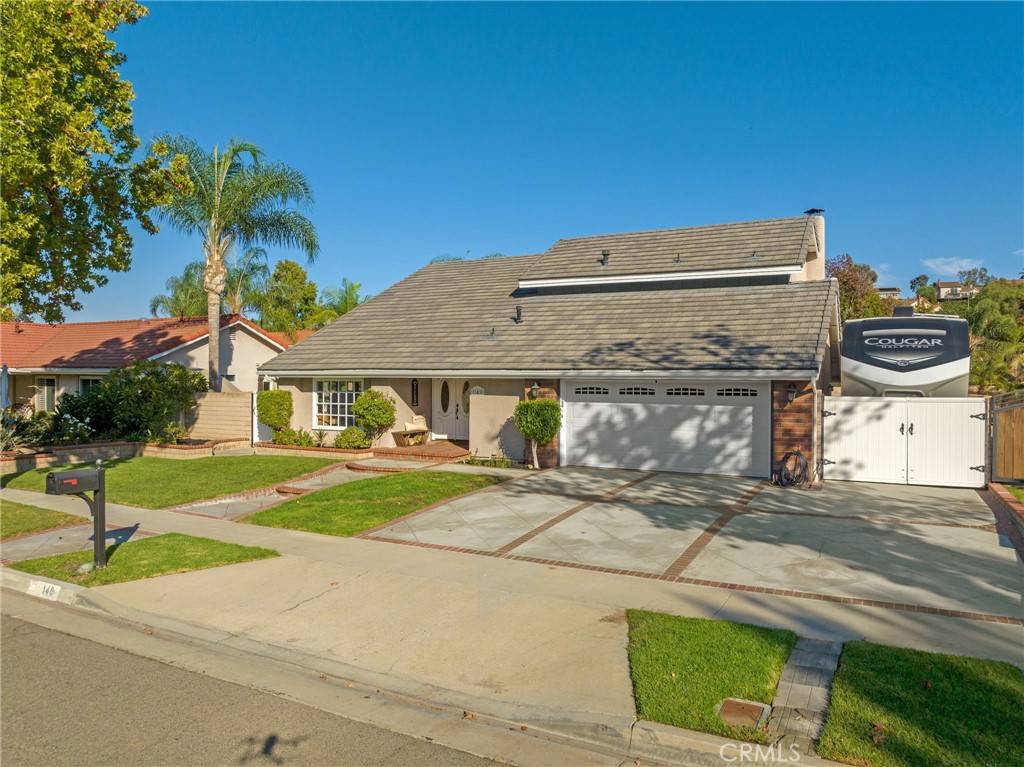 Anaheim Hills, CA 92807,140 S Pueblo PL