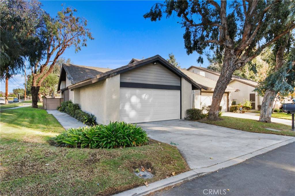 Fountain Valley, CA 92708,17010 Mount Lilita CT