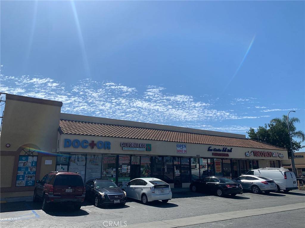 Maywood, CA 90270,4509 E Slauson Ave BLVD #C&D