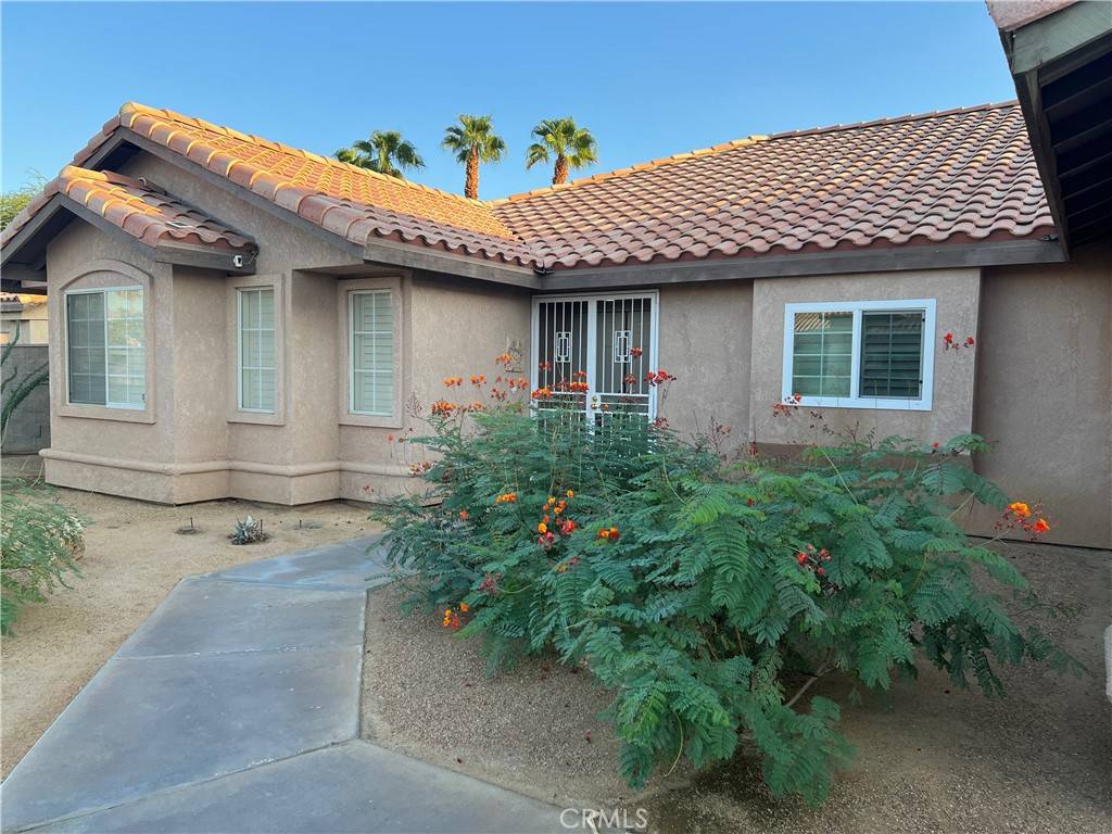 La Quinta, CA 92253,78705 Naples DR