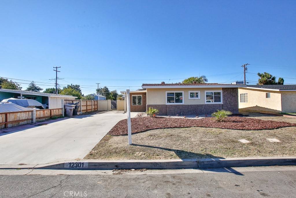 Garden Grove, CA 92840,12301 Fallingleaf ST