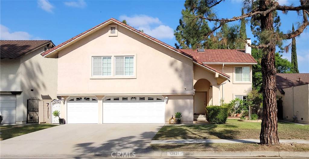 Cerritos, CA 90703,12931 Glenda ST