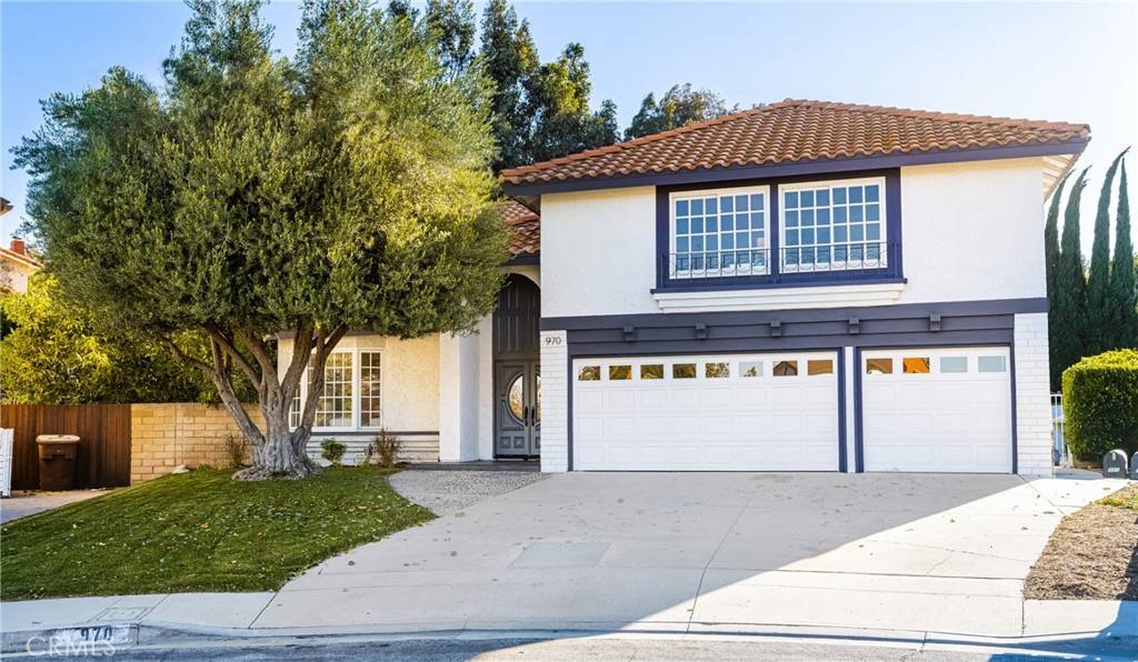 Anaheim Hills, CA 92807,970 S Harvard CIR