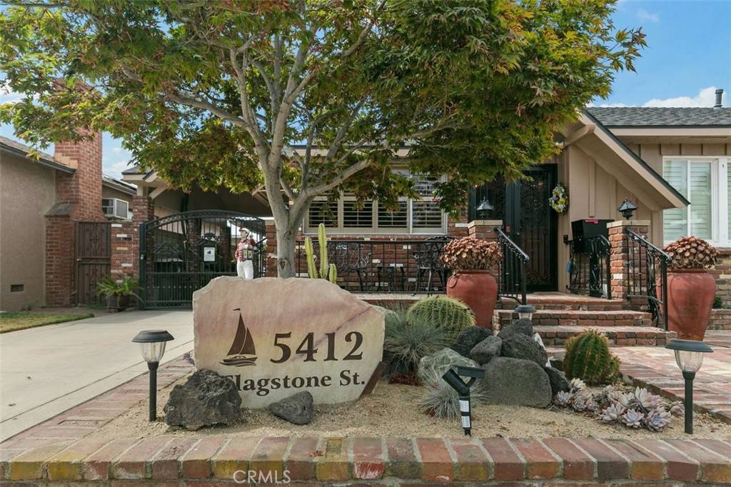 Long Beach, CA 90808,5412 E Flagstone ST