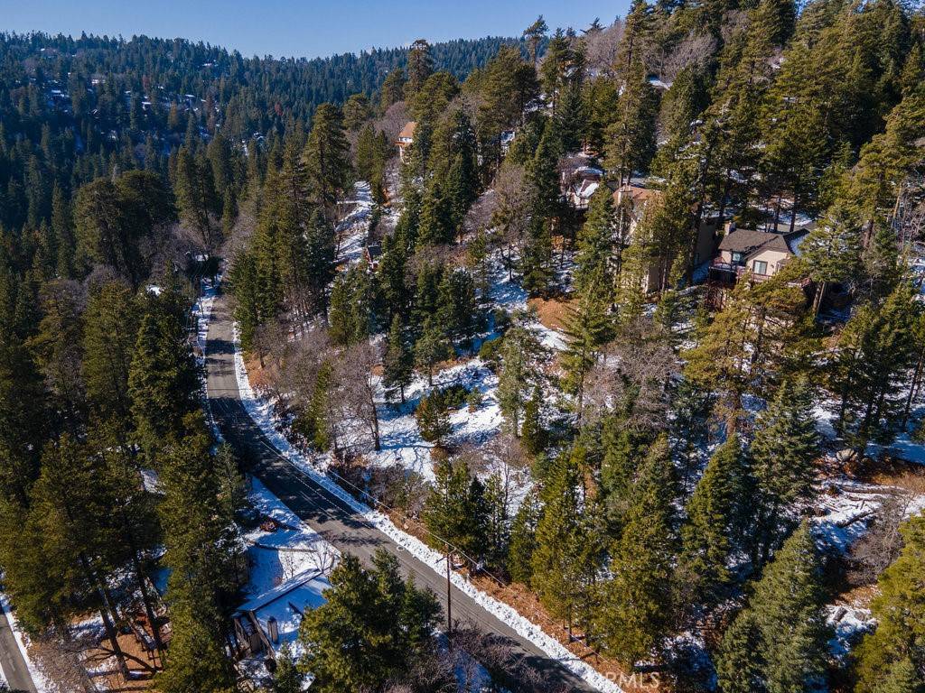 Lake Arrowhead, CA 92352,0 Thunderbird DR