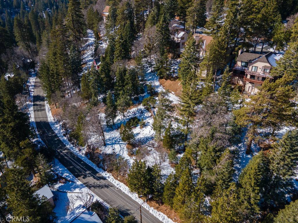 Lake Arrowhead, CA 92352,0 Thunderbird DR