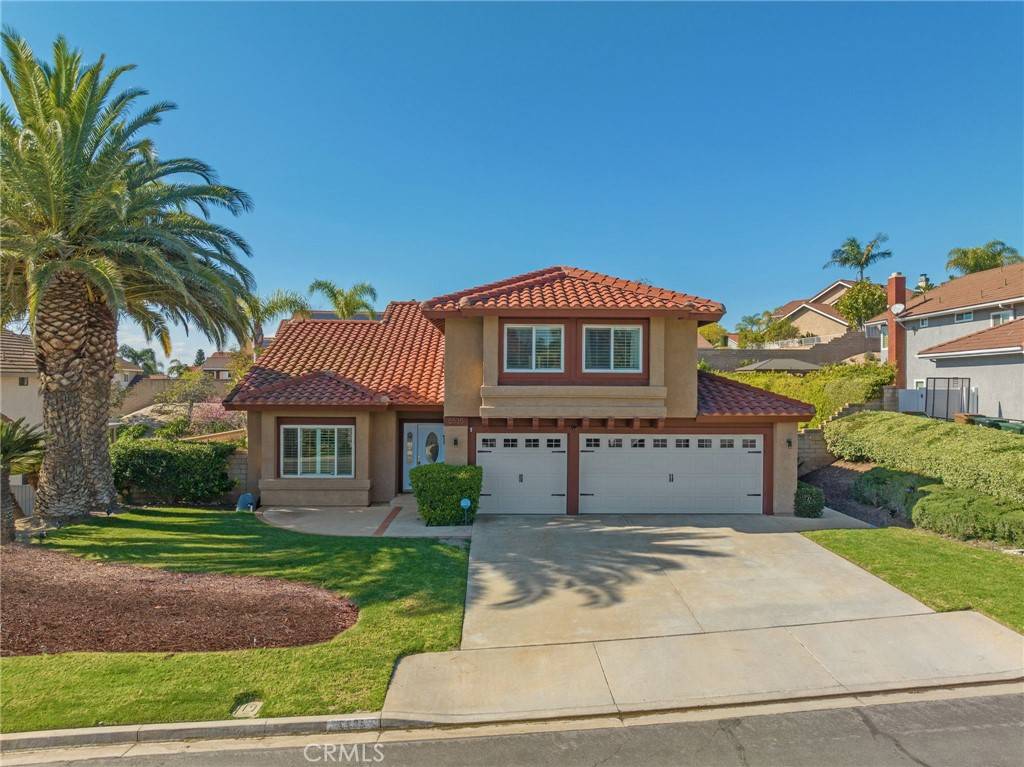 Yorba Linda, CA 92887,5535 Camino Caluroso