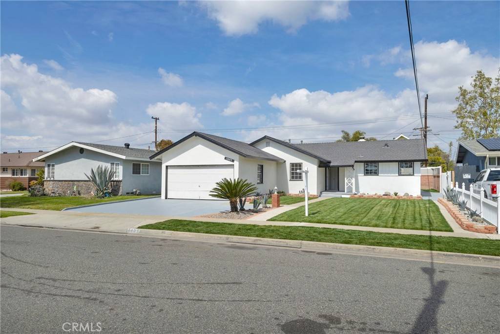 Buena Park, CA 90620,6809 San Alto WAY