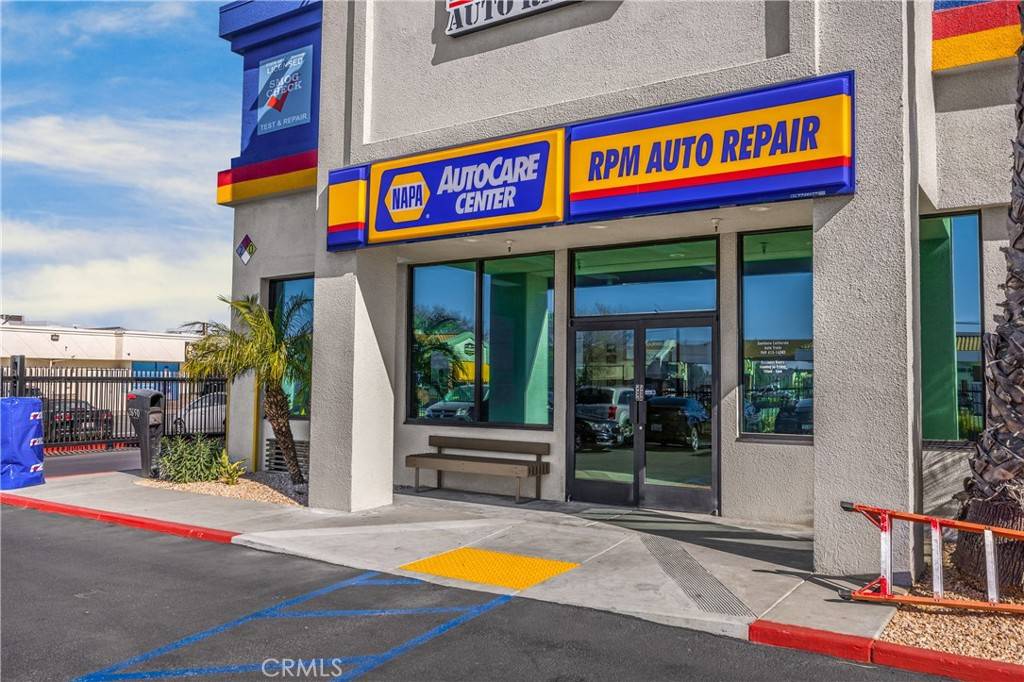 Riverside, CA 92508,2650 E Alessandro BLVD