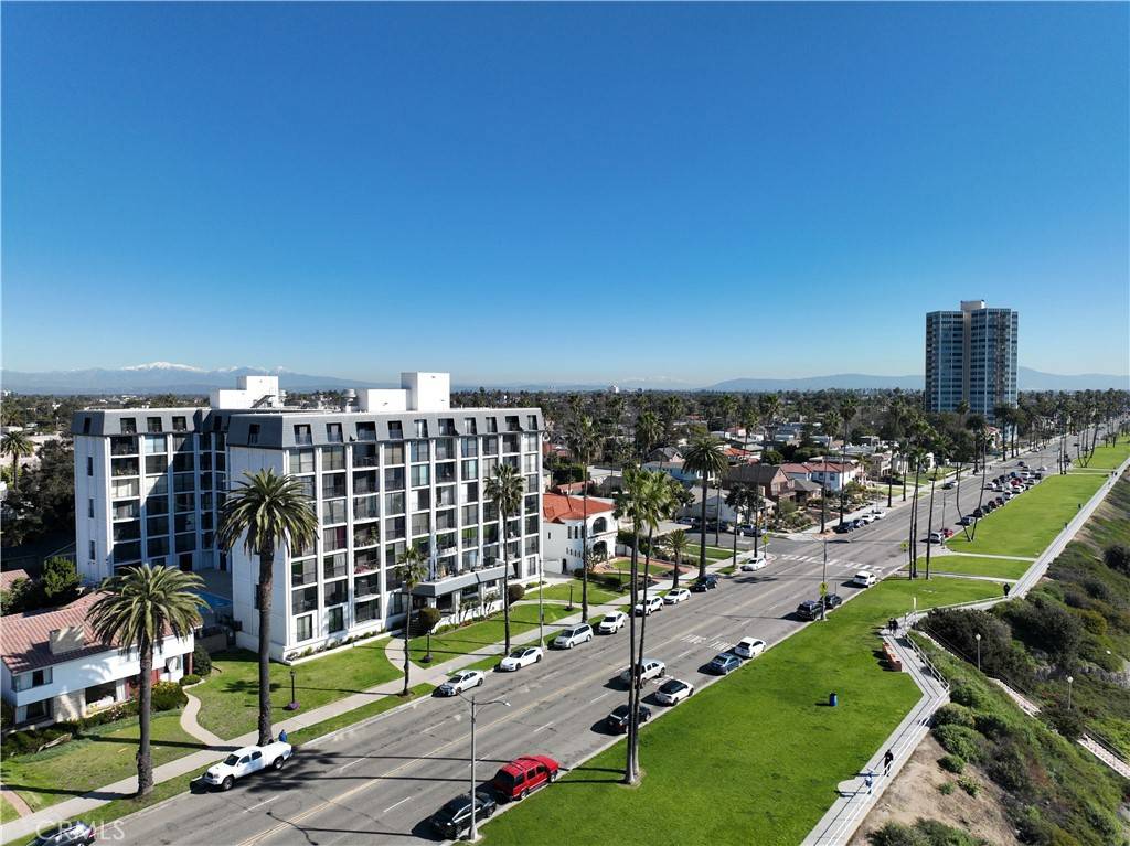 Long Beach, CA 90803,2601 E Ocean BLVD #307