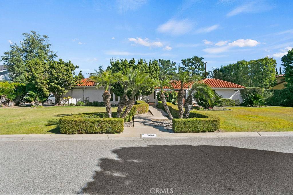 Villa Park, CA 92861,10102 Briley WAY