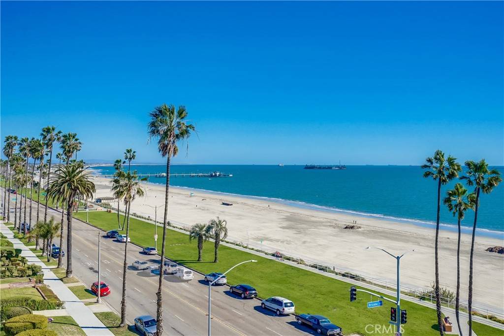 Long Beach, CA 90803,2999 E Ocean BLVD #620