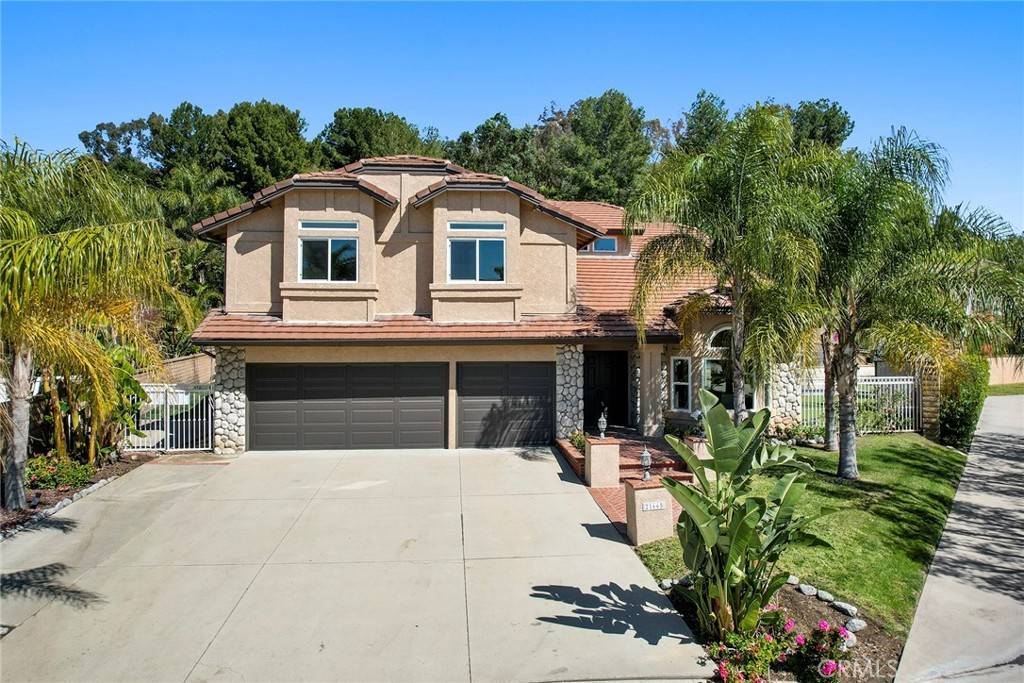 Yorba Linda, CA 92887,21665 Waterford DR