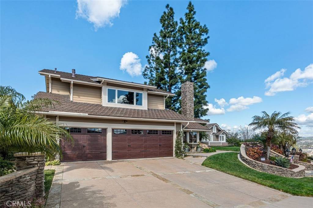 Anaheim Hills, CA 92807,5850 E Trapper