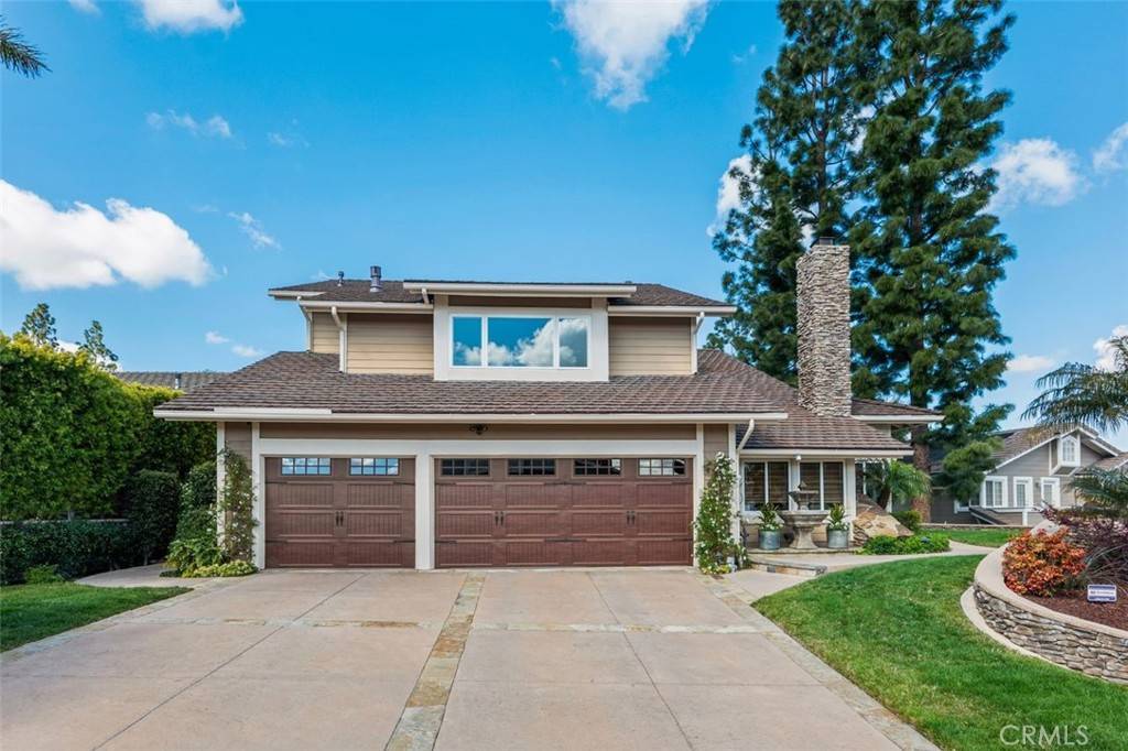 Anaheim Hills, CA 92807,5850 E Trapper