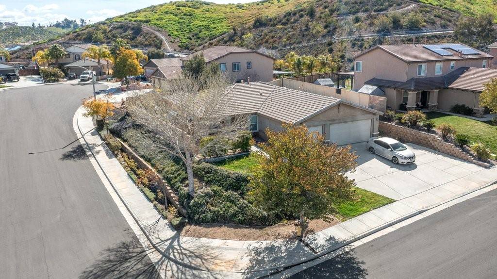 Canyon Lake, CA 92587,29036 Vermillion LN