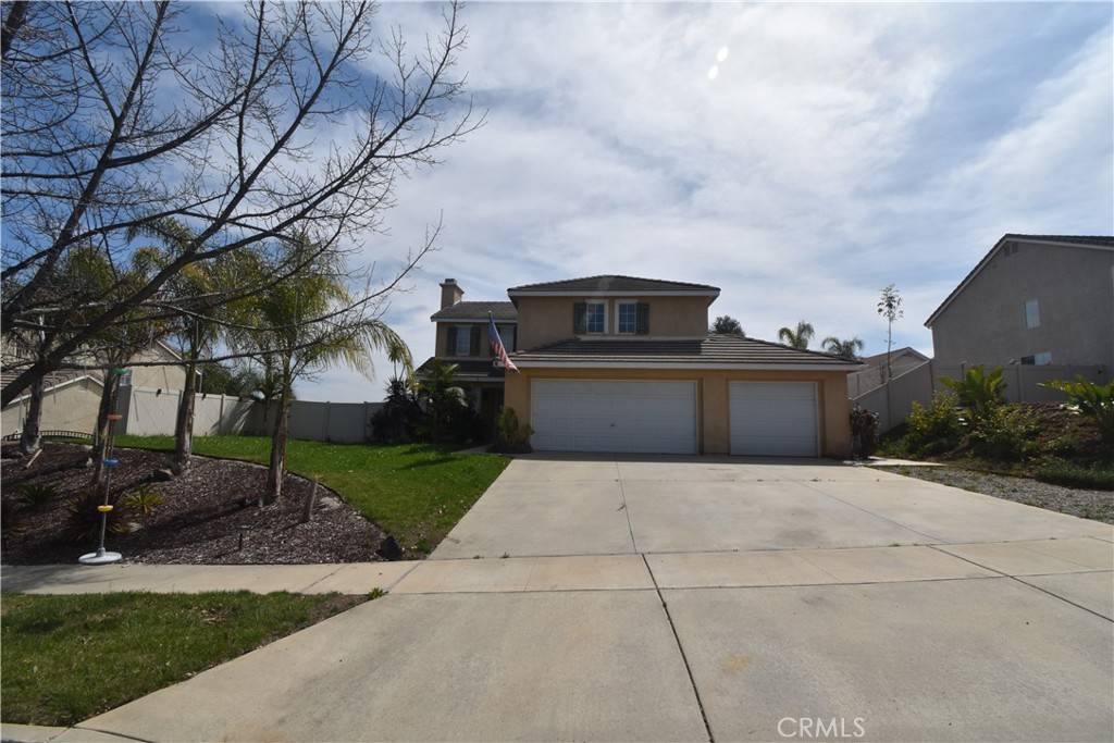 Corona, CA 92881,1770 Duncan WAY