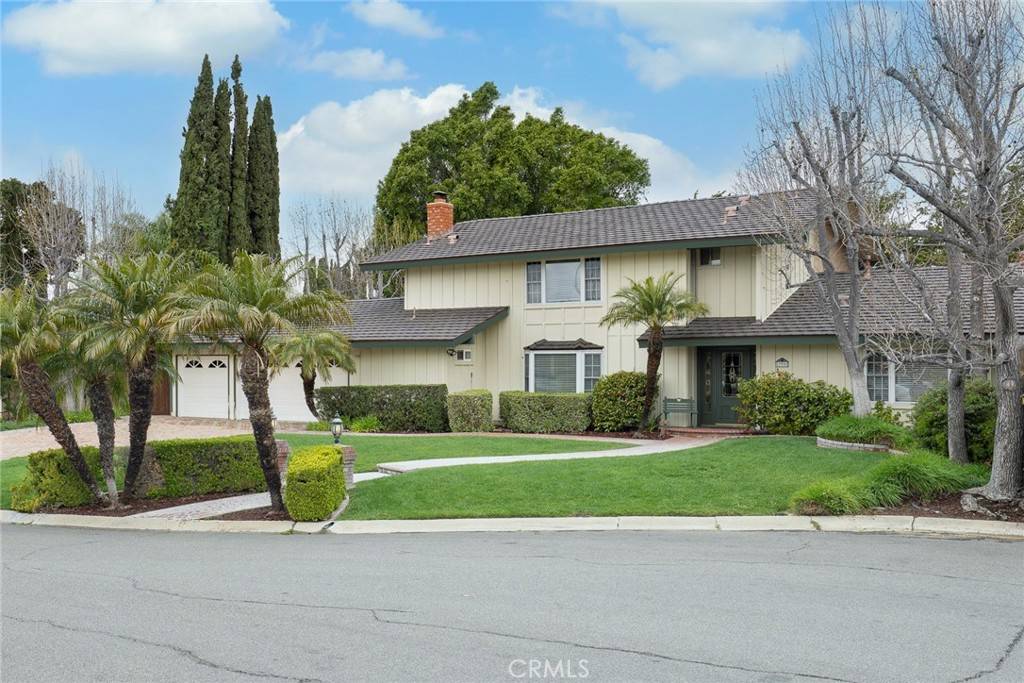 Villa Park, CA 92861,17991 Oakfield DR