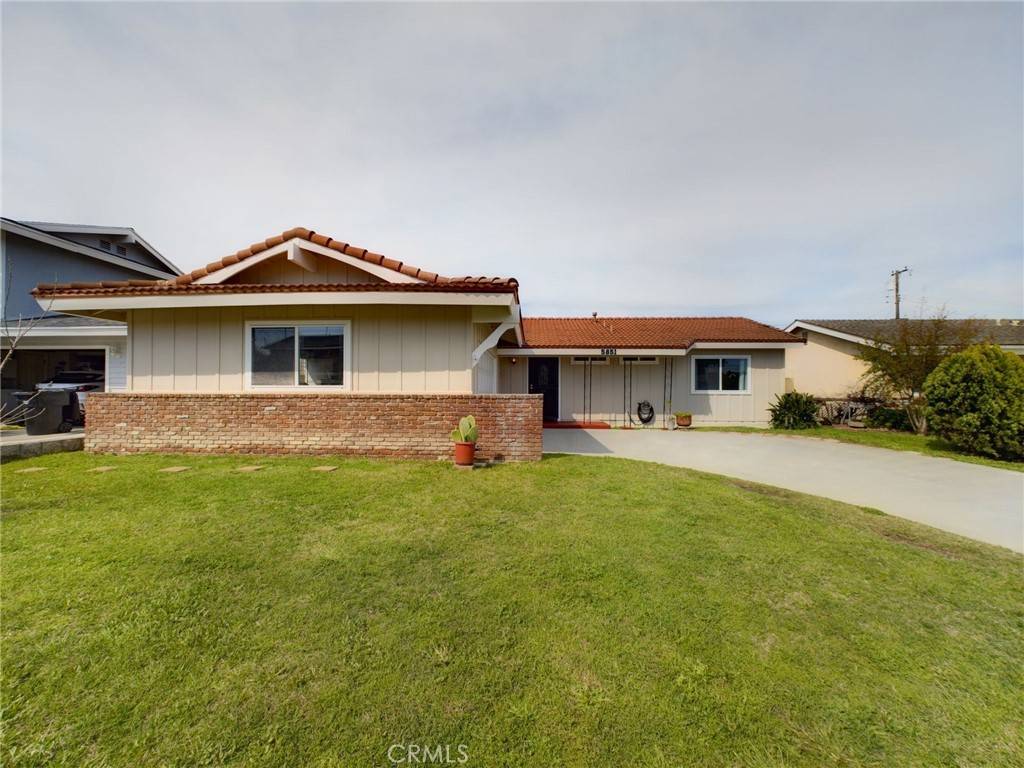 Cypress, CA 90630,5851 Shirl ST