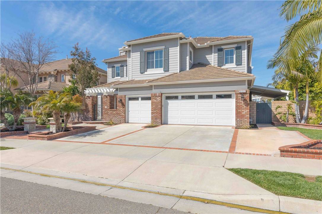 Orange, CA 92869,950 N Big Sky LN
