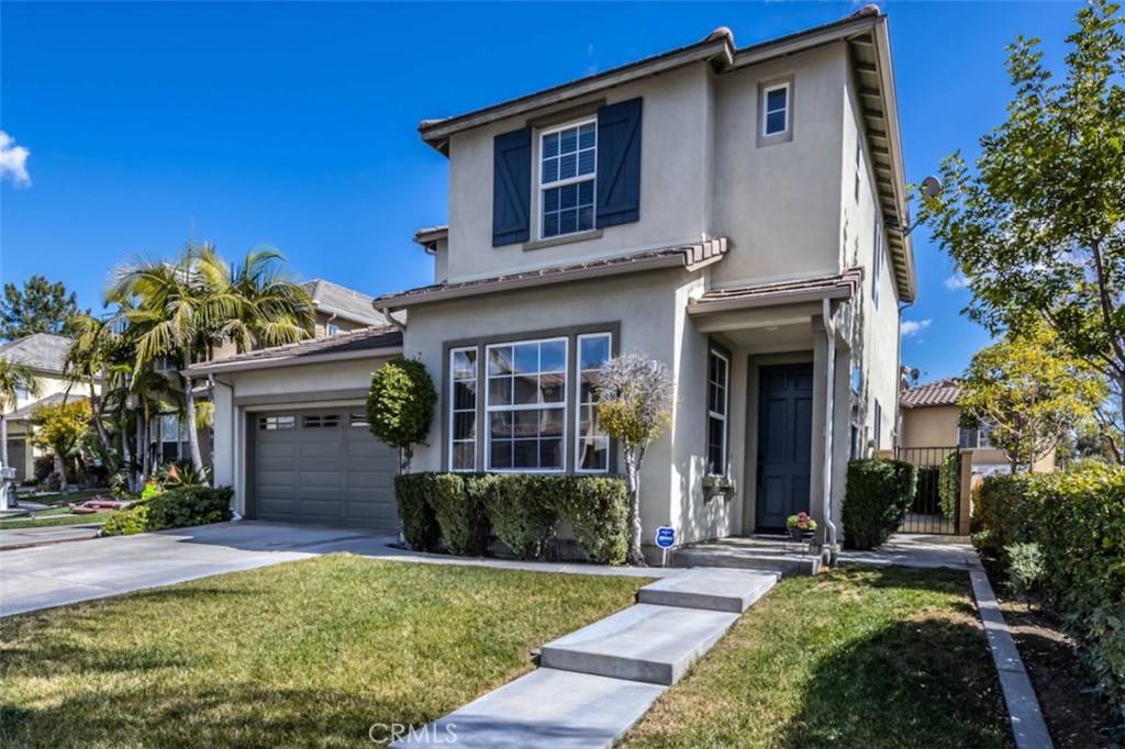 Brea, CA 92821,568 Masters Circle